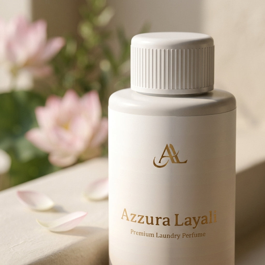 Azzura Layali Lotusbloemen